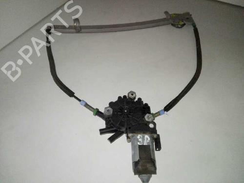 Used Front left window mechanism FORD ESCORT VI (GAL, AAL, ABL) [1995-2002]  28999206