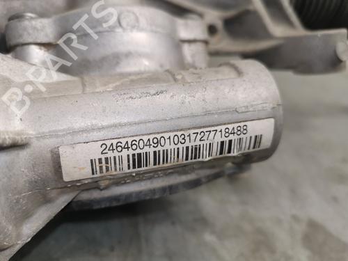 Steering rack MERCEDES-BENZ A-CLASS (W176) A 200 CDI / d (176.008) | BP33932307M22  - Image 7