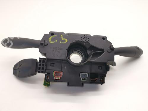 Headlight switch CITROËN C5 I (DC_) | BP39440306I24 - Image 6