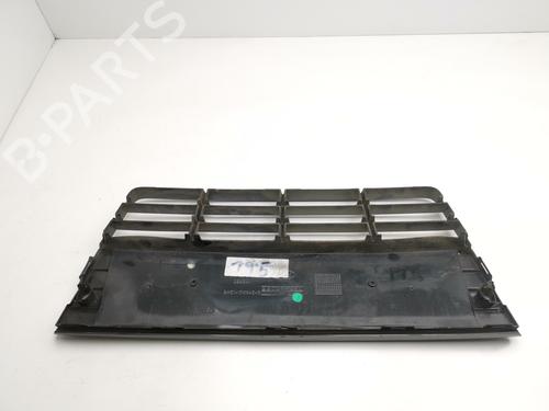 Grille FORD FOCUS III 1.6 TDCi | BP28989862C40 