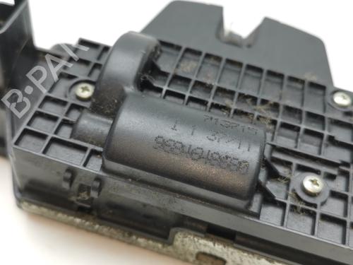 Bagklap lås PEUGEOT 3008 I MPV (0U_)  | BP30000247C101 