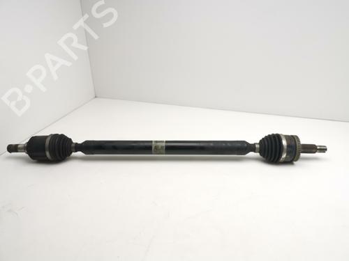 Used Right front driveshaft KIA SPORTAGE IV (QL, QLE) 1.7 CRDi (116 hp) 29000508