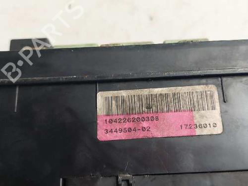Fuse box MINI MINI (R56) | BP28990655E1