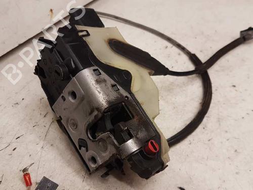 Rear right lock CITROËN C4 II (NC_)  | BP28984619C99 