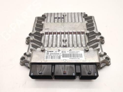Used Engine control unit (ECU) PEUGEOT 407 (6D_) [2004-2011]  28998458