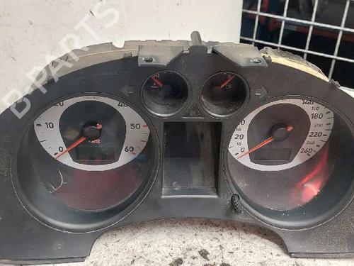 Instrument cluster SEAT IBIZA III (6L1)  | BP29000443C47 