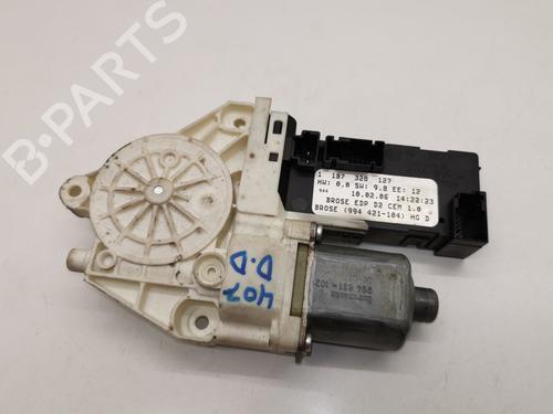 Used Right front window motor PEUGEOT 407 (6D_) 2.0 (6DRFNB, 6DRFNE) (136 hp) 28981746