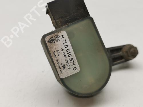 Electronic sensor AUDI Q7 (4LB) 4.2 TDI quattro | BP39444166M84 - Image 4