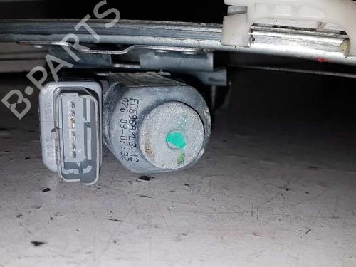 Rear right window mechanism CITROËN C4 Grand Picasso I (UA_)  | BP28981736C25 