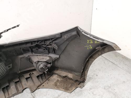 Front bumper SEAT ALTEA (5P1)  | BP30733125C7 
