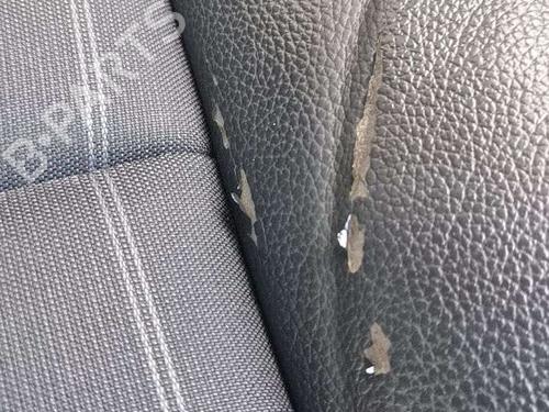 Used Left front seat Left front seat MERCEDES-BENZ B-CLASS Sports Tourer (W246, W242) B 200 CDI (246.201) (136 hp) 40217347 40217347
