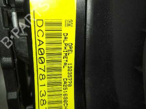 Driver airbag OPEL CORSA D (S07)  | BP28998290C9 