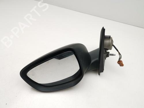 Used Left mirror CITROËN C-ELYSEE (DD_) 1.5 BlueHDi 100 (102 hp) 28997519