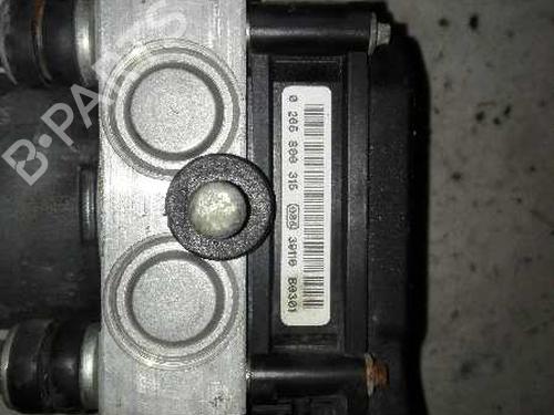 Pompe ABS FIAT PUNTO Hatchback Van (188_) 1.2 60 | BP28989575M43