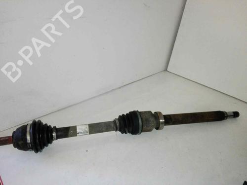 Used Right front driveshaft FORD FOCUS II (DA_, HCP, DP) 1.6 TDCi (109 hp) 28991220
