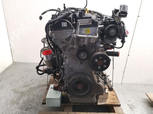 Engine FORD FOCUS III Turnier 2.0 ST | BP33464482M1 - Image 3