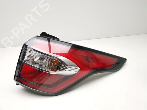 Used Right taillight Right taillight 39442115 39442115