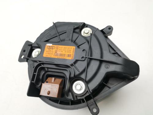 Heater blower motor SEAT EXEO (3R2)  | BP28980953M62 