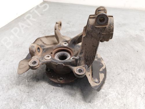 Left front steering knuckle SEAT LEON (KL1, KLG) | BP34570929M25 - Image 2