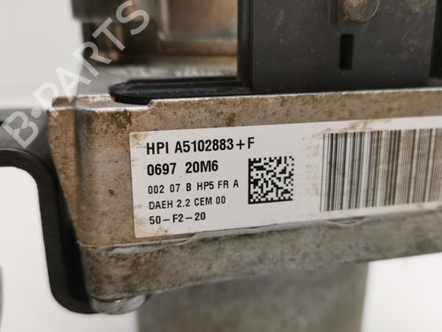 Steering pump CITROËN BERLINGO MULTISPACE (B9) 1.6 BlueHDi 100 | BP28995740M99 