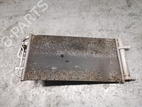 AC radiator KIA CEED (CD) 1.6 CRDi 136 | BP39441786M32 - Image 3