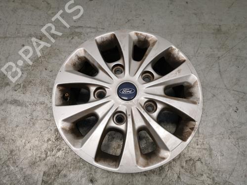 Felg FORD TRANSIT CUSTOM V362 Bus (F3) [2012-2025]  29573177