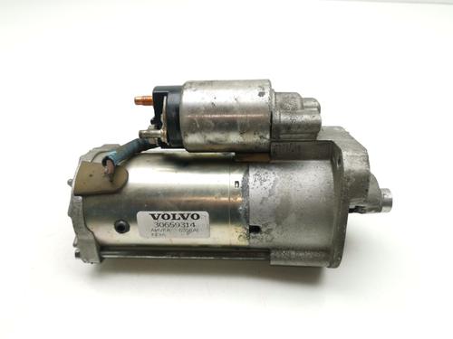 Used Starter VOLVO XC60 I SUV (156) D4 AWD (190 hp) 30731564