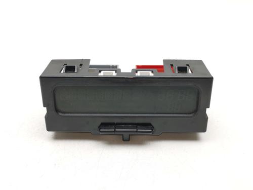 Used Display monitor RENAULT MEGANE I Coach (DA0/1_) 1.6 16V (DA0B, DA04, DA11) (107 hp) 32866299