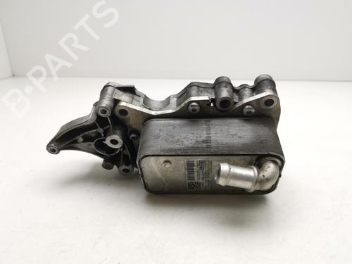 Used Oil radiator MERCEDES-BENZ SPRINTER 3-t Van (B906) [2006-2018]  28989535