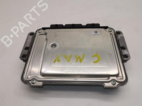 Engine control unit (ECU) FORD C-MAX (DM2) | BP28992172M57