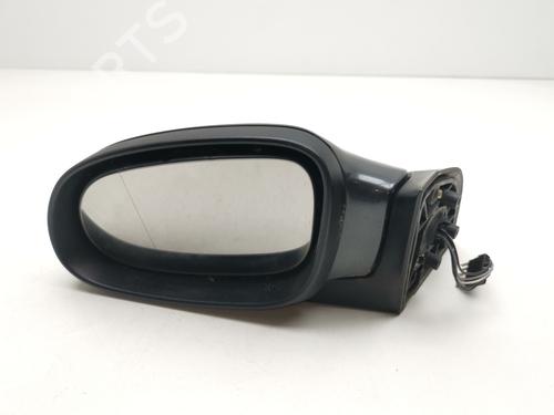 Used Left mirror MERCEDES-BENZ A-CLASS (W168) A 170 CDI (168.009, 168.109) (95 hp) 28985460
