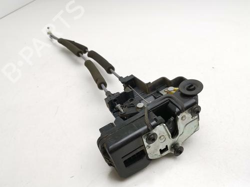 Used Rear left lock CHEVROLET CAPTIVA (C100, C140) 2.2 D (163 hp) 29070605