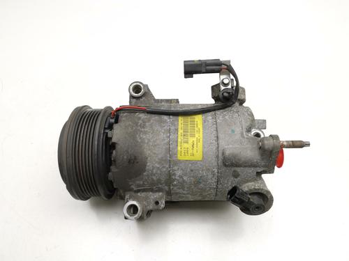 Used AC compressor FORD FIESTA VI (CB1, CCN) [2008-2026]  31853978