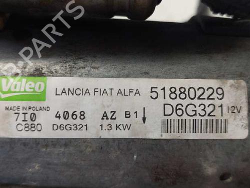 Starter FIAT IDEA (350_) 1.3 D Multijet | BP28985759M8