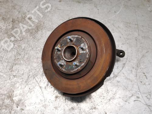 Used Right rear steering knuckle HYUNDAI i30 (PDE, PD, PDEN) 2.0 N (275 hp) 28996166
