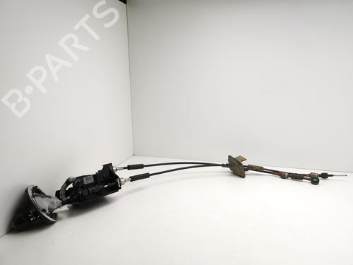 Used Gear lever FIAT 500 (312_) 1.2 (312AXA1A) (69 hp) 28998735