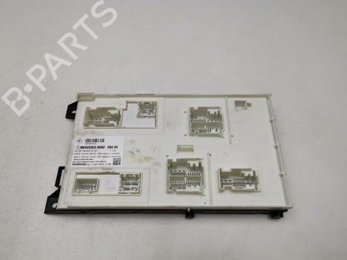 electronic-module-mercedes-benz-a-class-w176-2012-2013-2014-2015-2016-2017-2018-39440558 main image