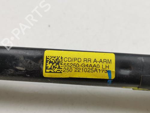 Wahacz tylny lewy KIA CEED (CD)  | BP30568625M14 