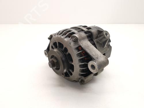 Used Alternator OPEL ASTRA G Hatchback (T98) [1998-2009]  28983510