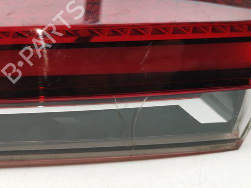 Right taillight RENAULT CAPTUR II (HF_)  | BP29358290C35 