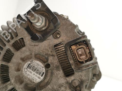 Alternator RENAULT TRAFIC III Van (FG_) 1.6 dCi 120 (FGMB, FGMC) | BP39441623M7 - Image 2