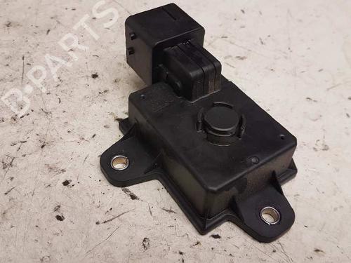 Elektronisk modul PEUGEOT 208 I (CA_, CC_) 1.6 GTi | BP28985697M83 