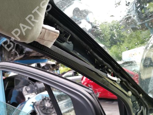 Used Left curtain airbag CITROËN C3 AIRCROSS II (2R_, 2C_) [2017-2026]  31311294