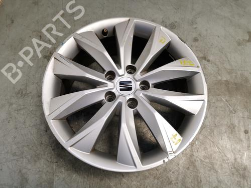 Used Rim Rim SEAT ATECA (KH7, KHP) [2016-2026] 35779634 35779634