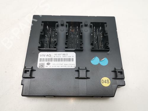 Module électronique VW GOLF VI (5K1) [2008-2014]  28997224