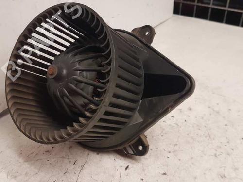 Heater blower motor NISSAN PRIMASTAR Van (X83)  | BP28981893M62 