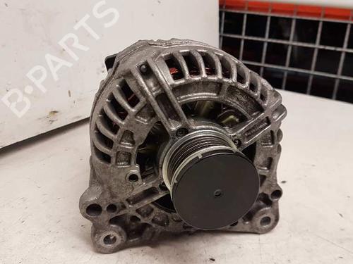 Used Alternator SEAT IBIZA IV SC (6J1, 6P5) [2008-2018]  28993341