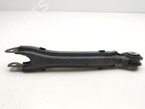 Right rear suspension arm MERCEDES-BENZ E-CLASS (W212)  | BP28981647M15 