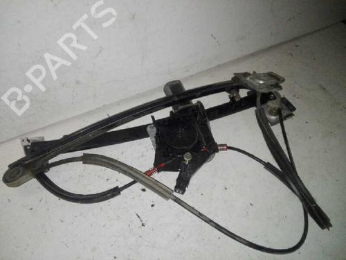 Used Front right window mechanism SEAT IBIZA II (6K1) [1993-2002]  28999167