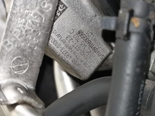 Engine VW GOLF VI (5K1)  | BP31631013M1  - Image 6